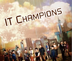 Champion cover